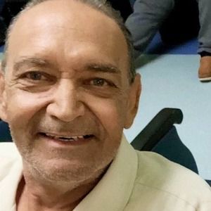 Meet your Posher, Otis